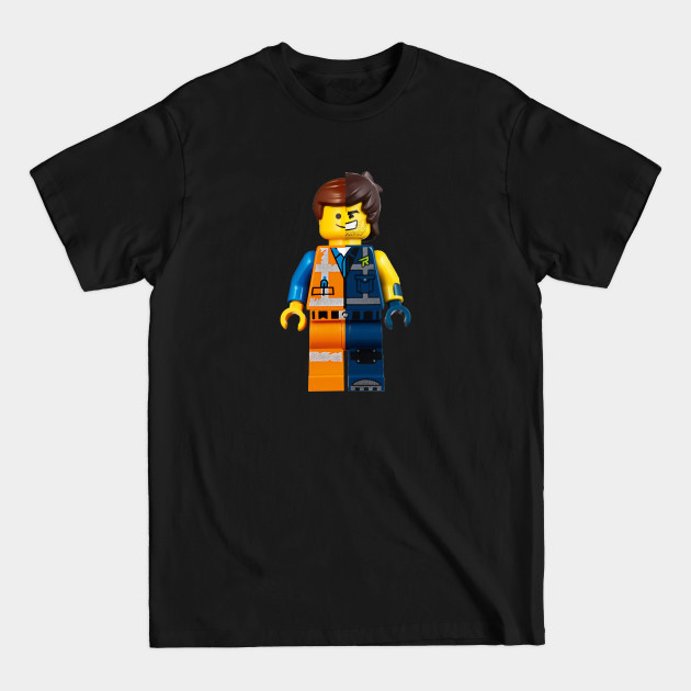 Lego emmet sale t shirt